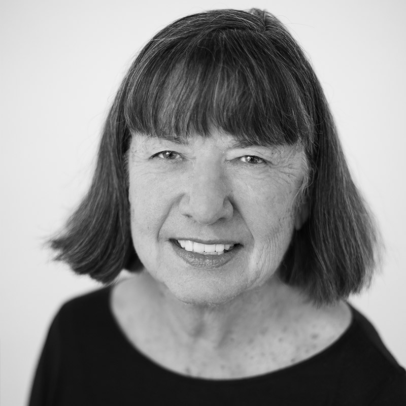Mary Houghton