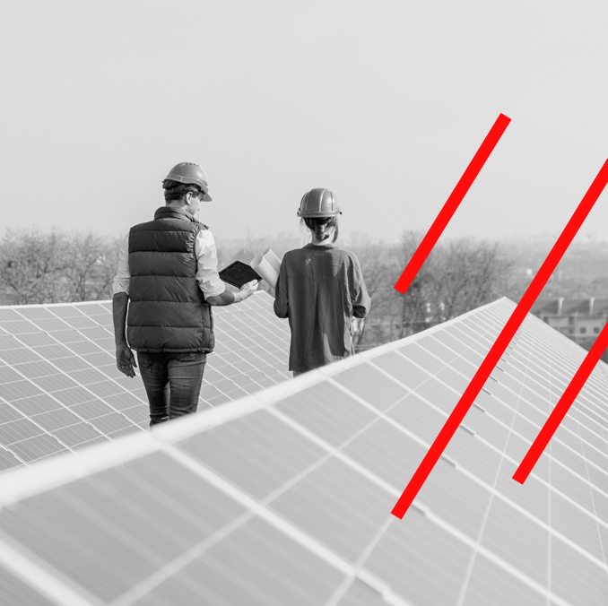 Commercial Solar Equipment Loans