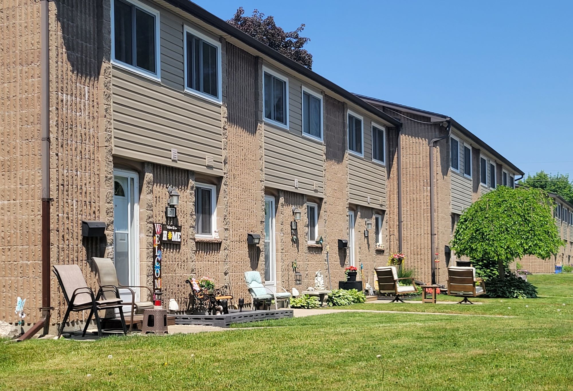 Phoenix Housing Co op