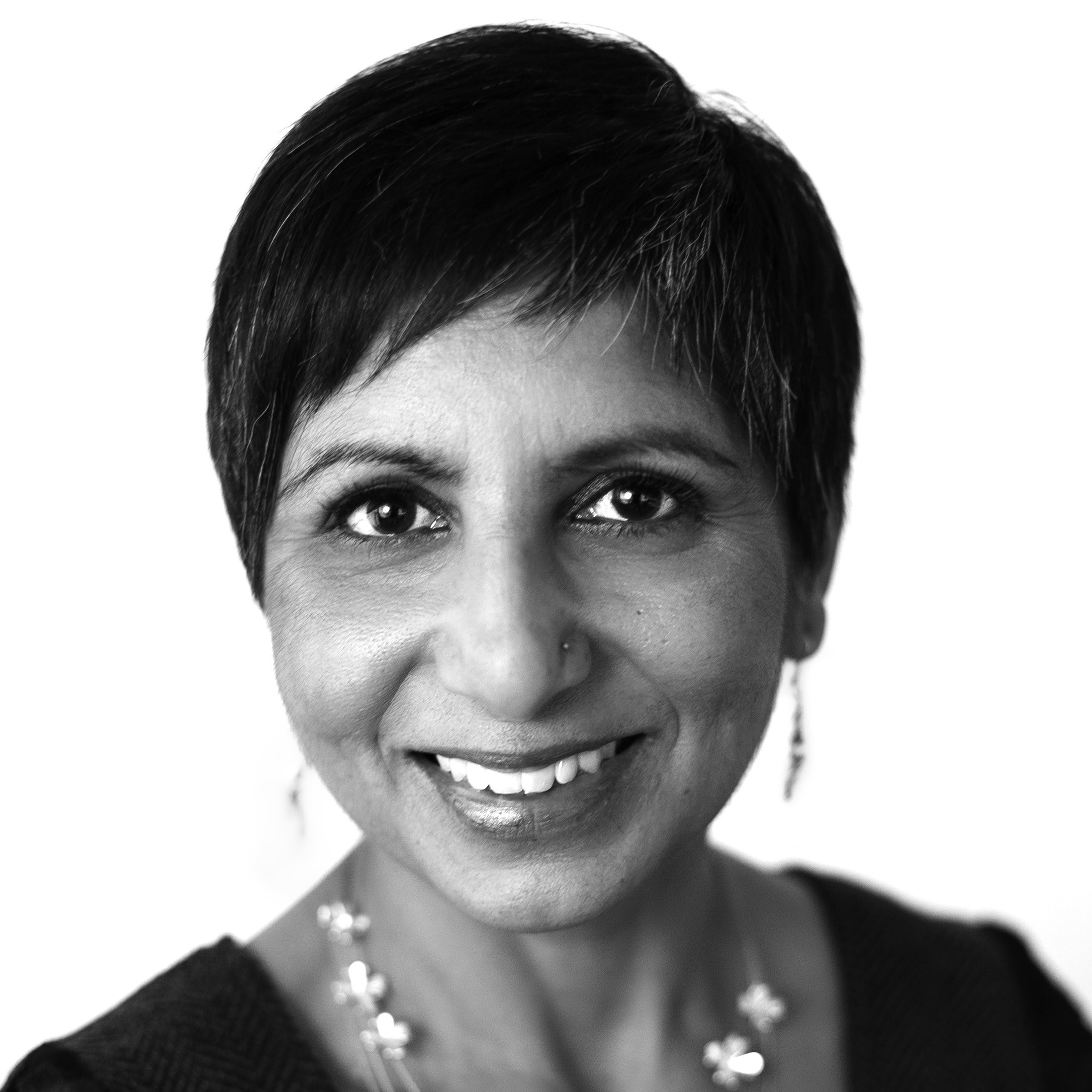 Rita Parikh